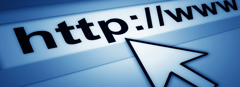 Le monde d'internet